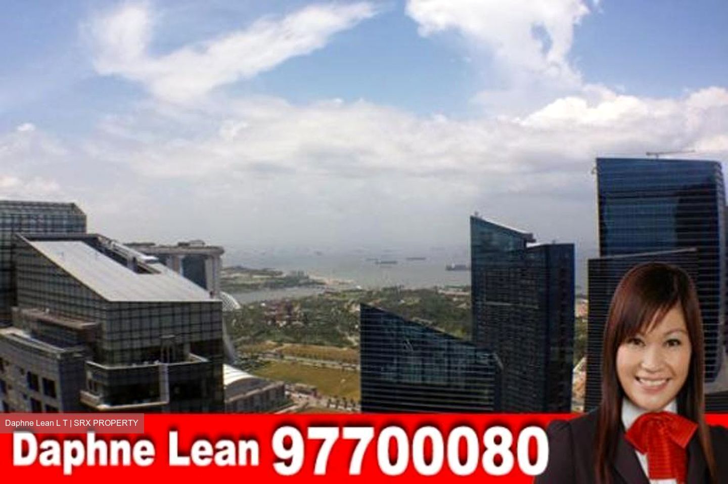 Marina Bay Suites (D1), Condominium #288157721